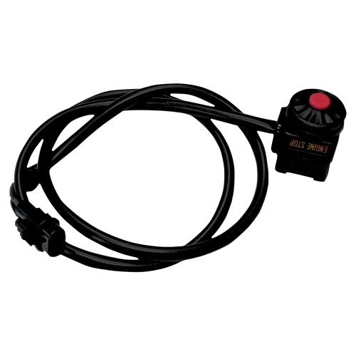 K&S Technologies - K&S Technologies Kill Switch - 12-0103P