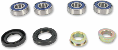 Moose Racing - Moose Racing Rear Independent Suspension Kit - 50-1080