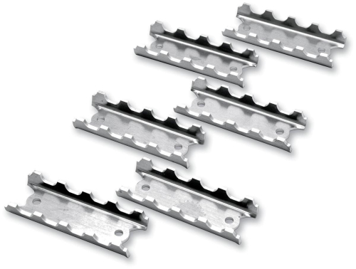 Rox Speed FX - Rox Speed FX Grip Strips - 3 1/4in. - GS-001
