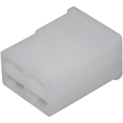 Namz - Namz 250 Series 4-Position Dual Row Female Connector - 5pk - NH-RB-4B