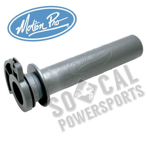 Motion Pro - Motion Pro Titan Throttle Tube - 01-1186
