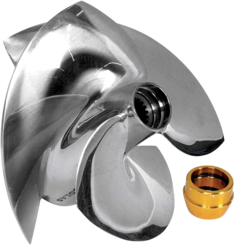Solas - Solas Concord Impeller - Pitch 17/29 - HA-CD-17/29