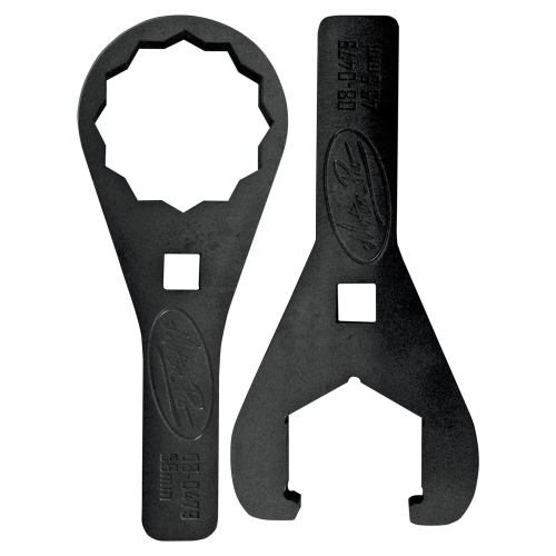 Motion Pro - Motion Pro Axle Wrench Set for Most Honda Models - 08-0479