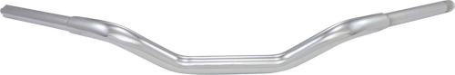 LA Choppers - LA Choppers 1-1/4in. Hefty Superbar Handlebar - Chrome - LA-7312-09