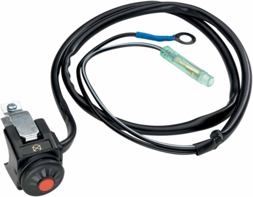 Moose Racing - Moose Racing Engine Kill Switch - 688-8806