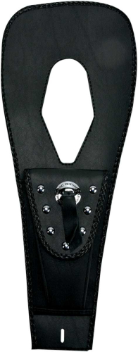 Mustang - Mustang Pouch Tank Bib - Studded - 93303