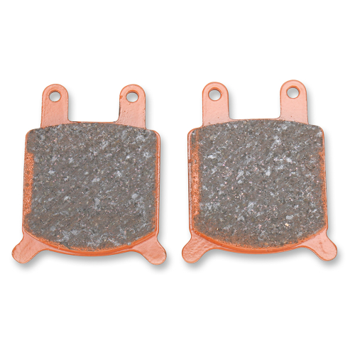 EBC - EBC Semi-Sintered V Brake Pads - FA76V