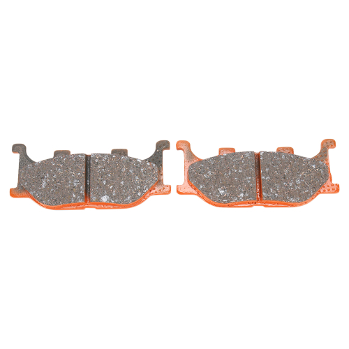 EBC - EBC Semi-Sintered V Brake Pads - FA199V