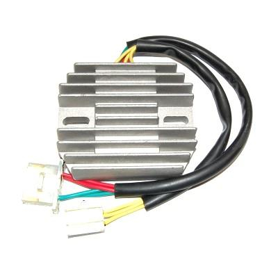 Electrosport Industries - Electrosport Industries Regulator/Rectifier - ESR583