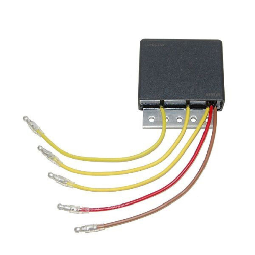 Electrosport Industries - Electrosport Industries Regulator/Rectifier - ESR956