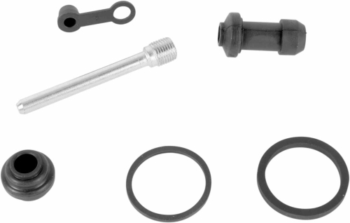 Moose Racing - Moose Racing Brake Caliper Rebuild Kit - 08-251X