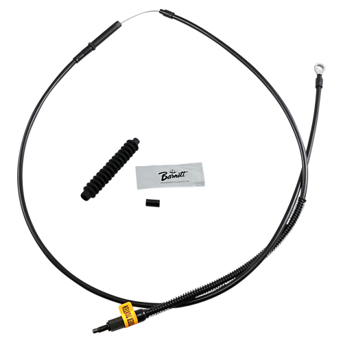 Barnett - Barnett Stealth Series Clutch Cable (+6in.) - 131-30-10034HE6