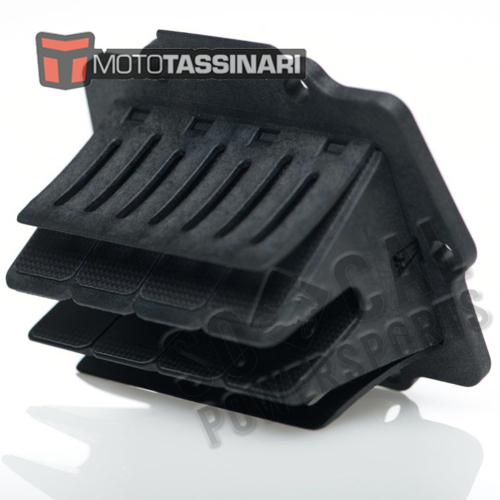 Moto Tassinari - Moto Tassinari Delta 3 Reed Valve System - V3R08