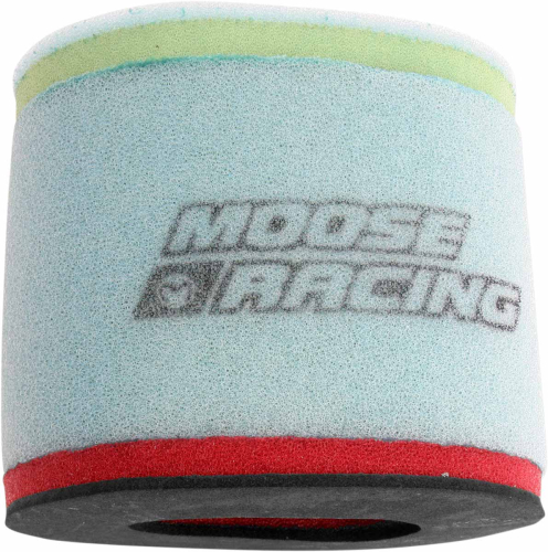 Moose Racing - Moose Racing Pre-Oiled Air Filter - P3-70-06