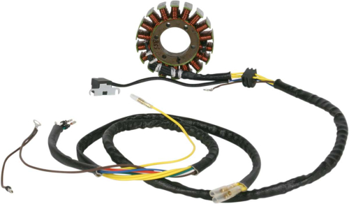 Moose Racing - Moose Racing Stator - M21-558