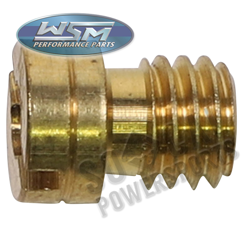 WSM - WSM High Speed Jet - Size 160 - 006-7160