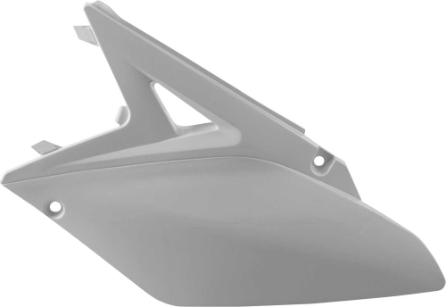 Polisport - Polisport Side Panels - Yellow - 8605200003