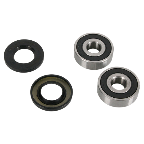 Pivot Works - Pivot Works Wheel Bearing Kit - PWFWS-K07-000