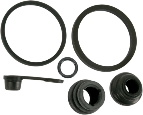 Moose Utility - Moose Utility Brake Caliper Rebuild Kit - 08-553M