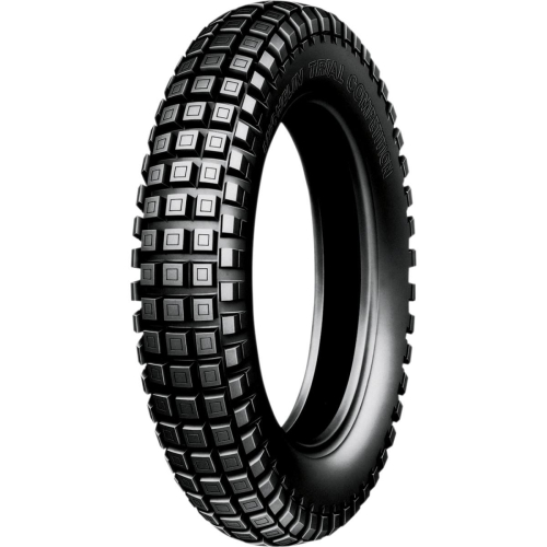 Michelin - Michelin Trial Light Rear Tire - 120/100R18 - 13481