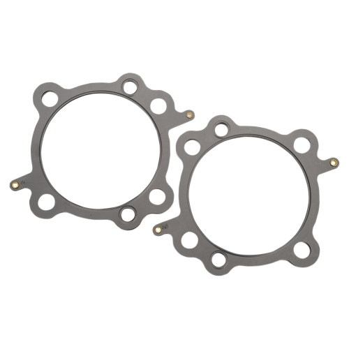 Cometic Gasket - Cometic Gasket Head Gasket - MLS - 4in Bore - .030in - C9725