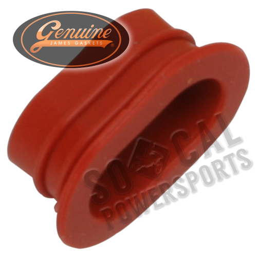 James Gasket - James Gasket Breather Seal - 17393-07