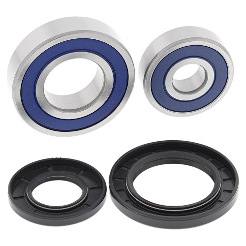 All Balls - All Balls Wheel Bearing and Seal Kit - 25-1282