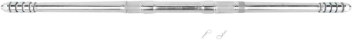 Lone Star Racing - Lone Star Racing Axcalibar Pro Axle - 10-429