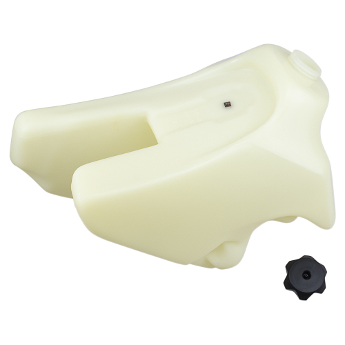 IMS - IMS Large Capacity Gas Tank - Natural - 4.6Gal. - 112228-N2