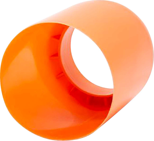 Motion Pro - Motion Pro Fork Seal Bullets - 48mm Orange Bullet - 08-0332
