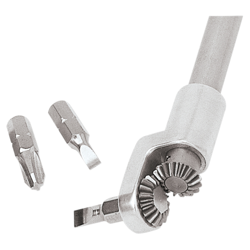 Motion Pro - Motion Pro 90 degree Hex Driver - 08-0229