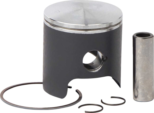 Vertex - Vertex Cast Replica Piston Kit - Standard Bore 44.97mm, Standard Compression - 23430CD