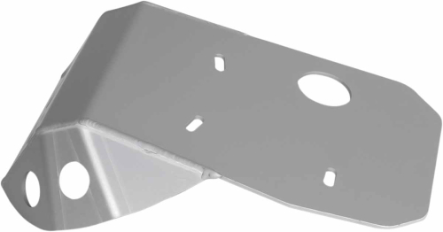 Moose Racing - Moose Racing Aluminum Skid Plate - 431