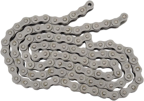 EK Chain - EK Chain 530 Standard Series Chain - 110 Links - Natural - 530-110