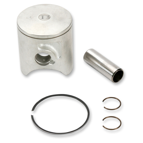 Pro-X - Pro-X Piston Kit (C) - Standard Bore 53.96mm - 01.2215.C