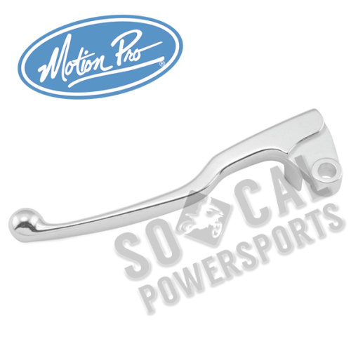 Motion Pro - Motion Pro Clutch Lever - Polished - 14-0304