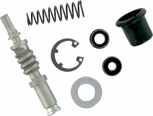 Moose Racing - Moose Racing Master Cylinder Rebuild Kit - 0617-0081