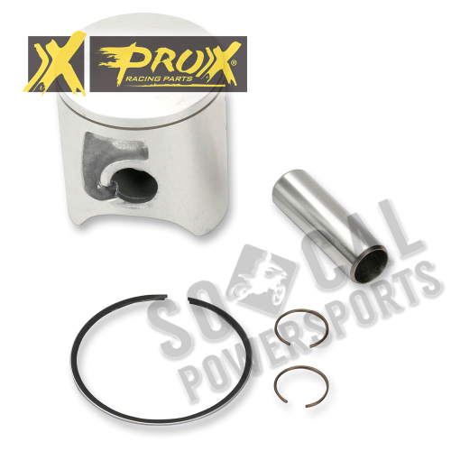 Pro-X - Pro-X Piston Kit (A) - Standard Bore 53.95mm - 01.2217.A