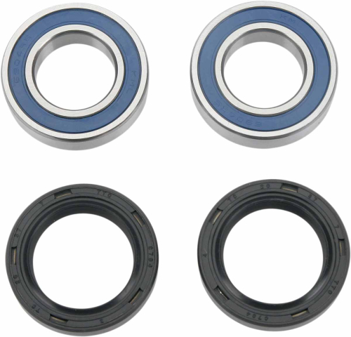 Moose Racing - Moose Racing Wheel Bearing and Seal Kit - 25-1081