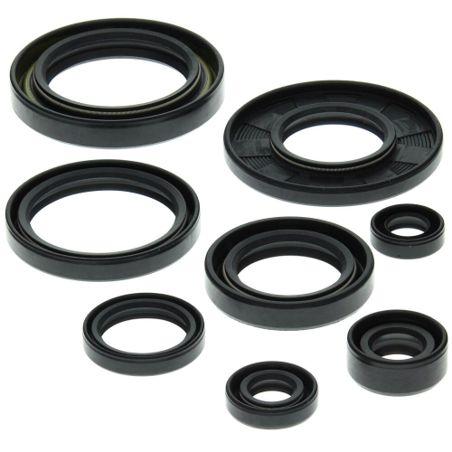 Vertex - Vertex Oil Seal Kit - 822158