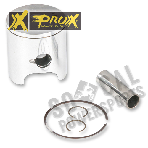 Pro-X - Pro-X Piston Kit - Standard Bore 53.97mm - 01.1208.43
