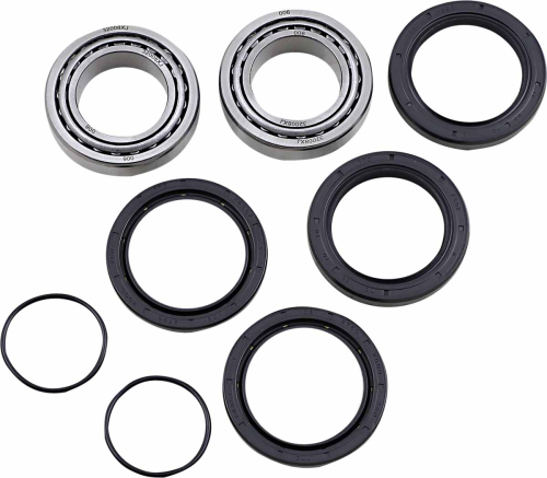 Moose Racing - Moose Racing Wheel Bearing Kit - 25-1498