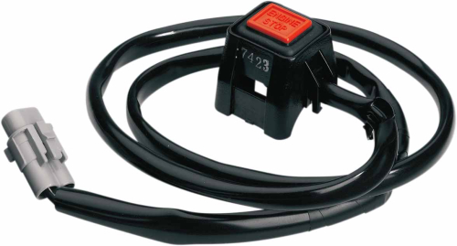 Moose Racing - Moose Racing Engine Kill Switch - 688-8804