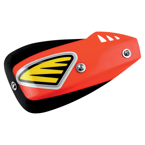 Cycra - Cycra Enduro DX Probend Handshields - Red - 1025-32