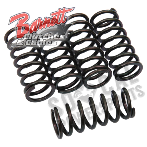 Barnett - Barnett Clutch Spring Kit - 501-73-05067