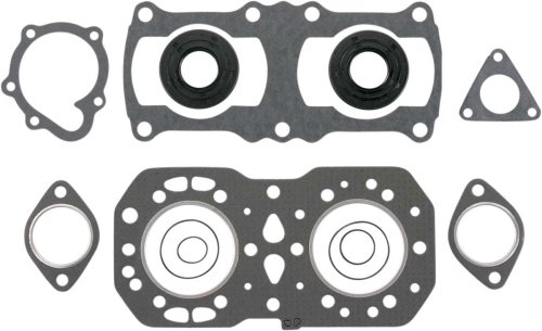 Vertex - Vertex Gasket Set with Oil Seal - 711187