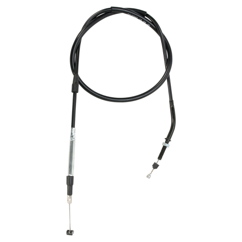 Motion Pro - Motion Pro Black Vinyl Clutch Cable - 02-0545