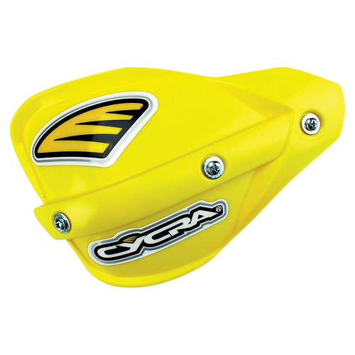 Cycra - Cycra Enduro Classic Probend Handshields - Yellow - 1015-55