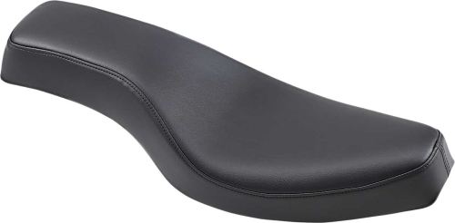 Drag Specialties - Drag Specialties Spoon-Style Seat - Smooth - 0804-0325