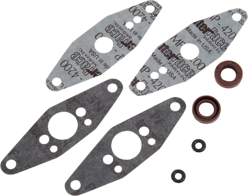 Winderosa - Winderosa Exhaust Valve Gasket Kit - 719103